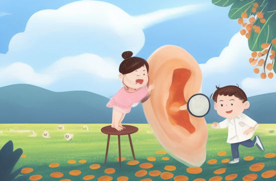 美音科普 | 听力损失，并不罕见！如何科学用耳